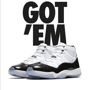 Meet your Posher, Dante